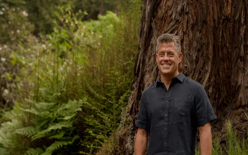 Seth B. Taube: An Innovative Philanthropist Championing Change Through Meditation, Arts & Giving Back