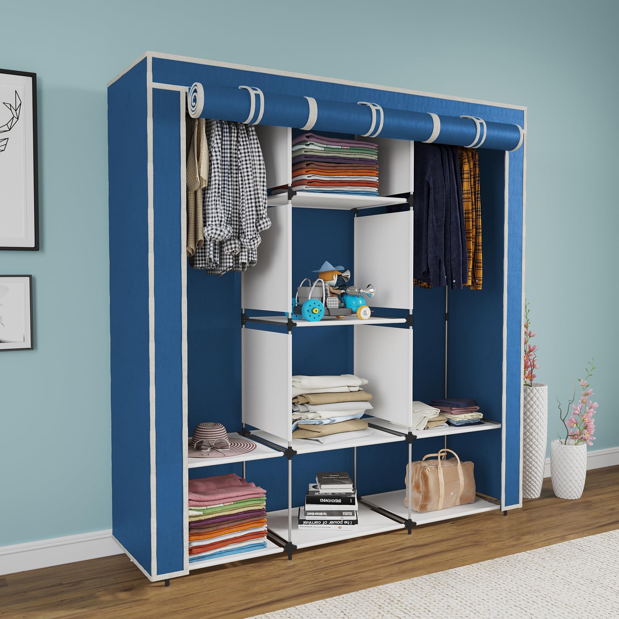 Building An Expandable Wardrobe From Basic Fashion Items