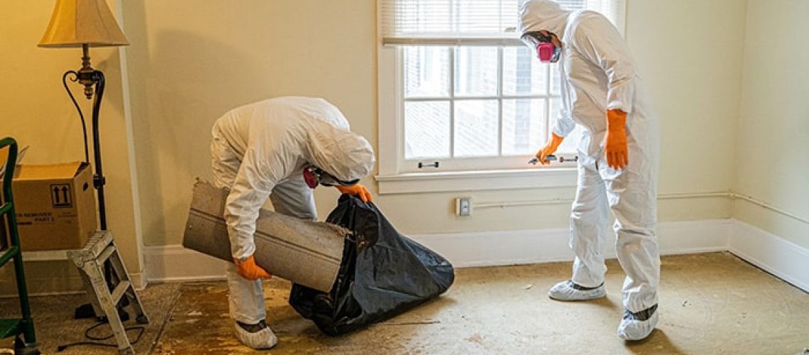 How To Prevent Serious Damage To Your Home With A Water Damage Restoration Company?