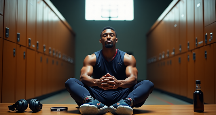 How Pre-Game Rituals Improve Confidence