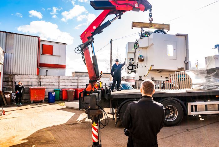 What To Look For When Choosing A Reliable Heavy Equipment Dealer?