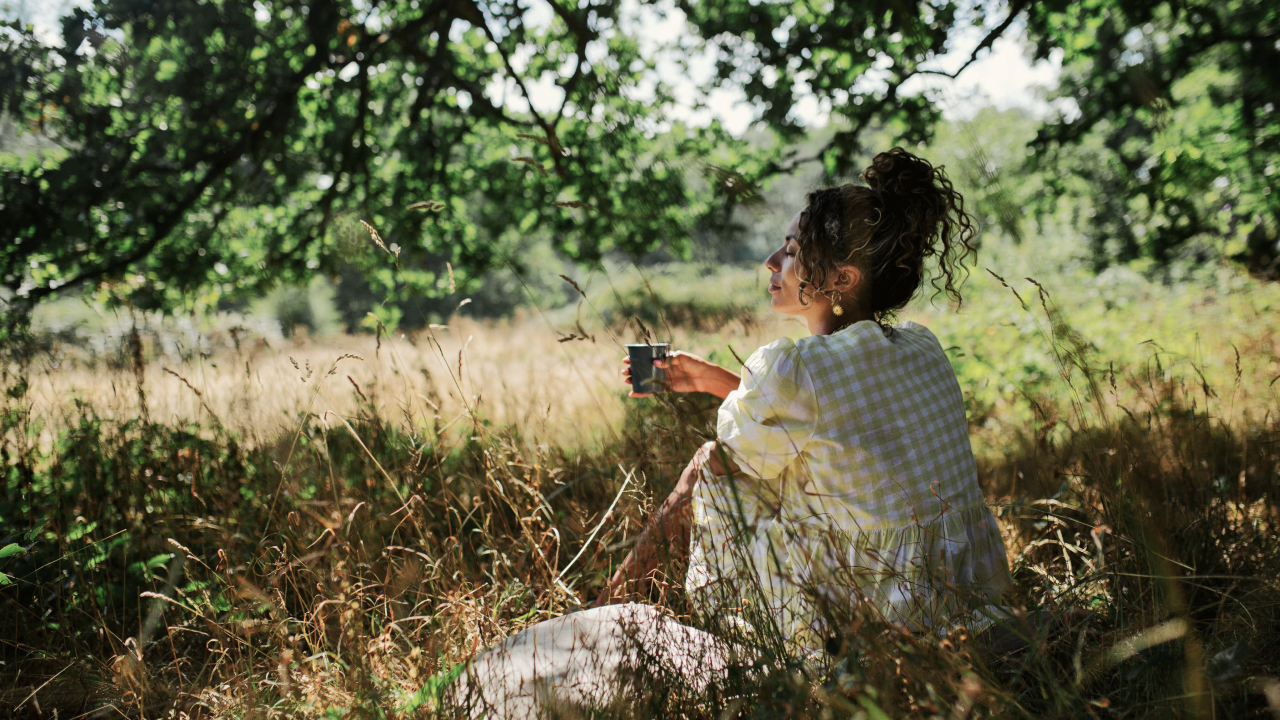 How Nature Influences Creativity and Clarity