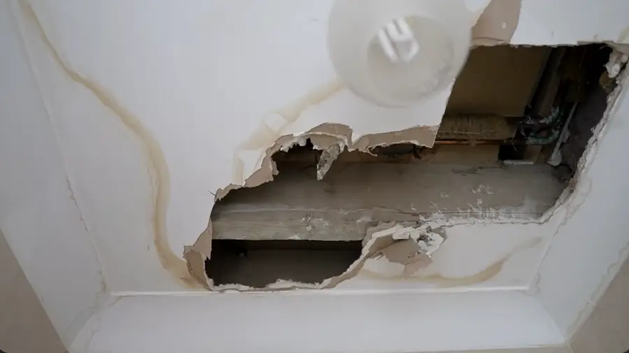 The Hidden Corners of Your House That Slowly Cause Damage