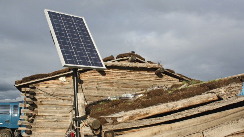 The Role Of Portable Power Solutions In Sustainable Energy Use